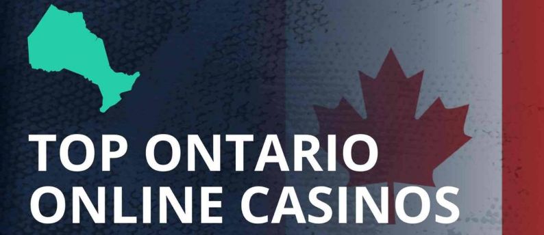 Top Ontario Online Casinos